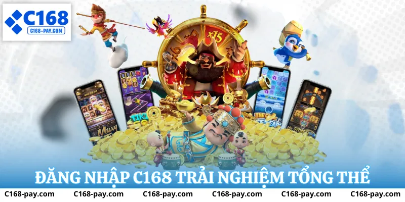 Đăng Nhập C168 1 Tầm quan trọng của việc đăng nhập C168 an toàn bằng SSL