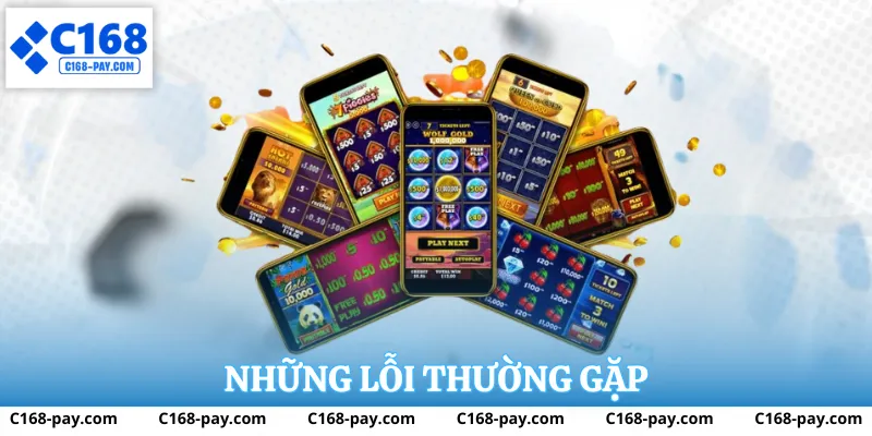 Đăng Nhập C168 3 Xử lý lỗi cache và phiên đăng nhập trên C168