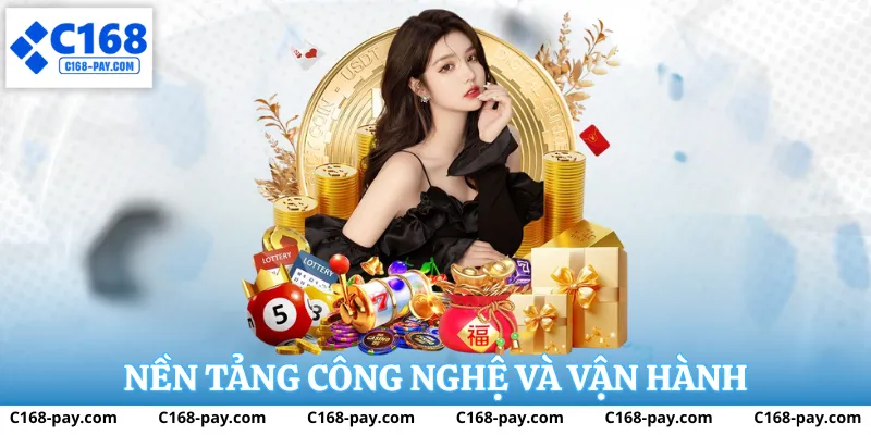 Giới Thiệu C168 3 Những ưu điểm vượt trội tạo nên sức hút của C168