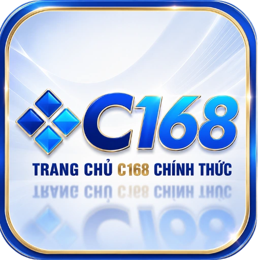C168 12 C168 - C168.COM | Trang Chủ Chính Thức 2026, Link An Toàn
